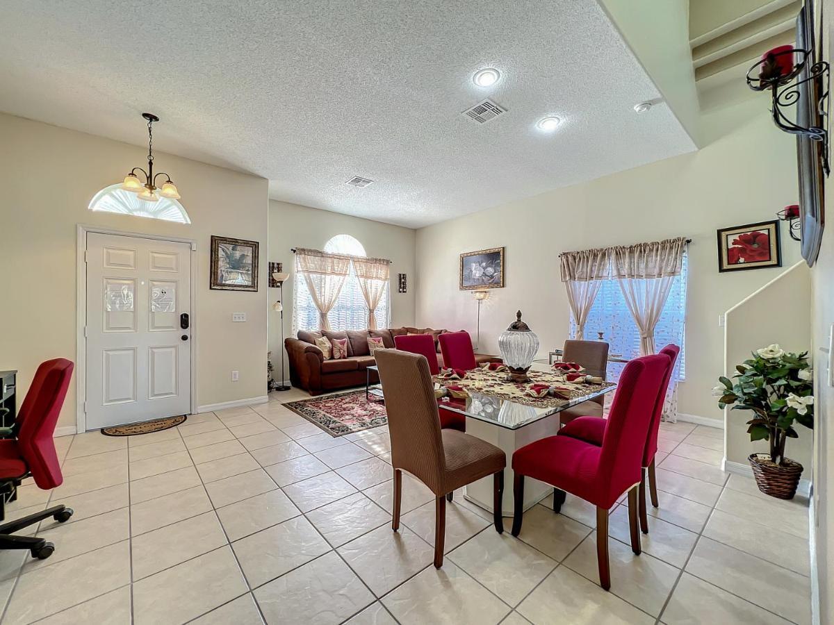 Scuttle Vacation Pool Home Wspa Ορλάντο Εξωτερικό φωτογραφία