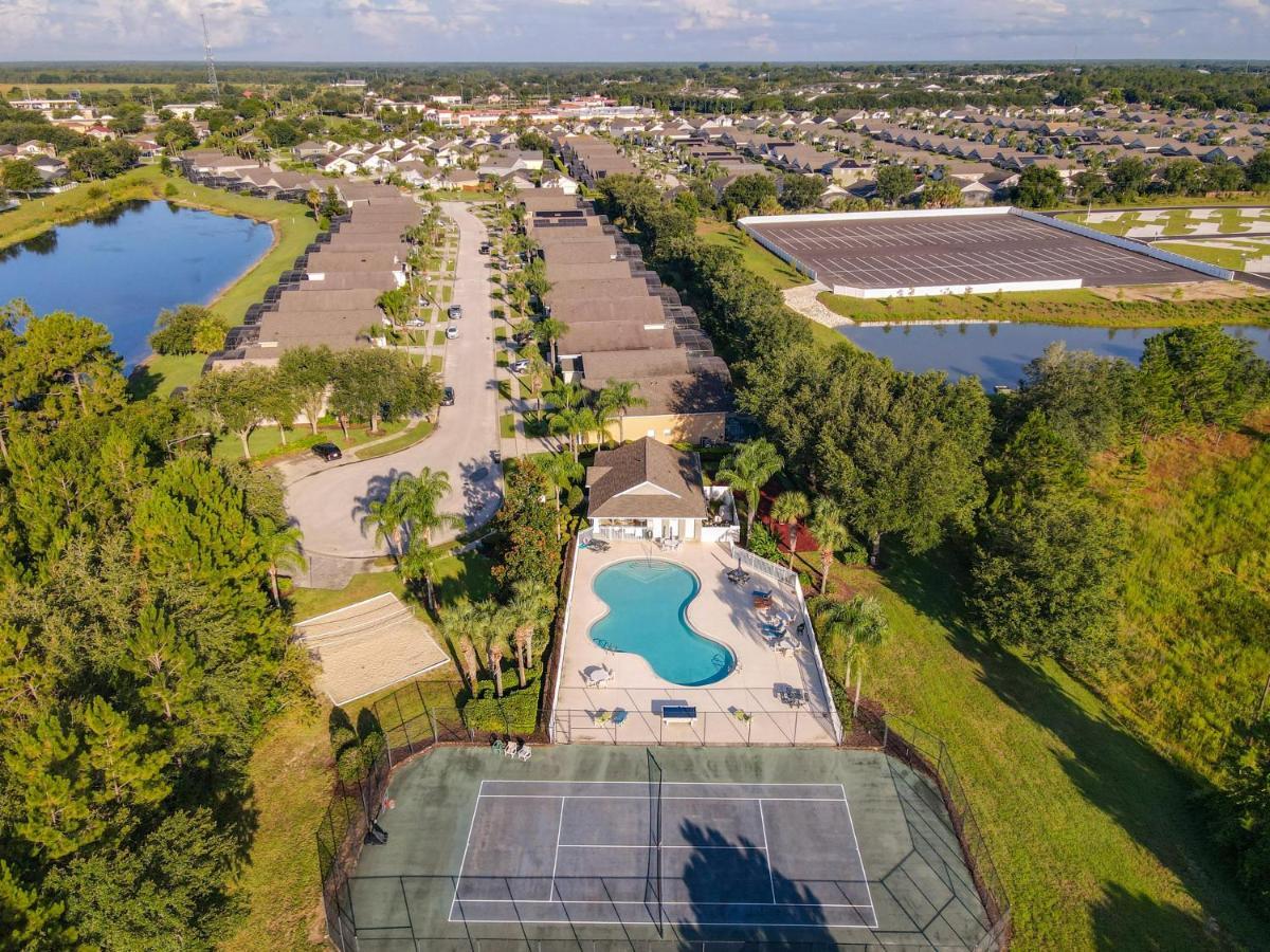 Scuttle Vacation Pool Home Wspa Ορλάντο Εξωτερικό φωτογραφία