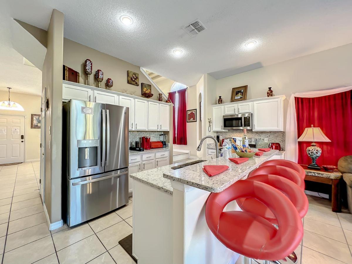 Scuttle Vacation Pool Home Wspa Ορλάντο Εξωτερικό φωτογραφία