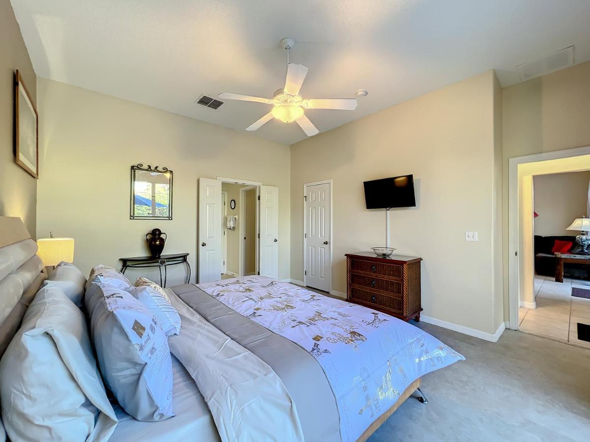 Scuttle Vacation Pool Home Wspa Ορλάντο Εξωτερικό φωτογραφία