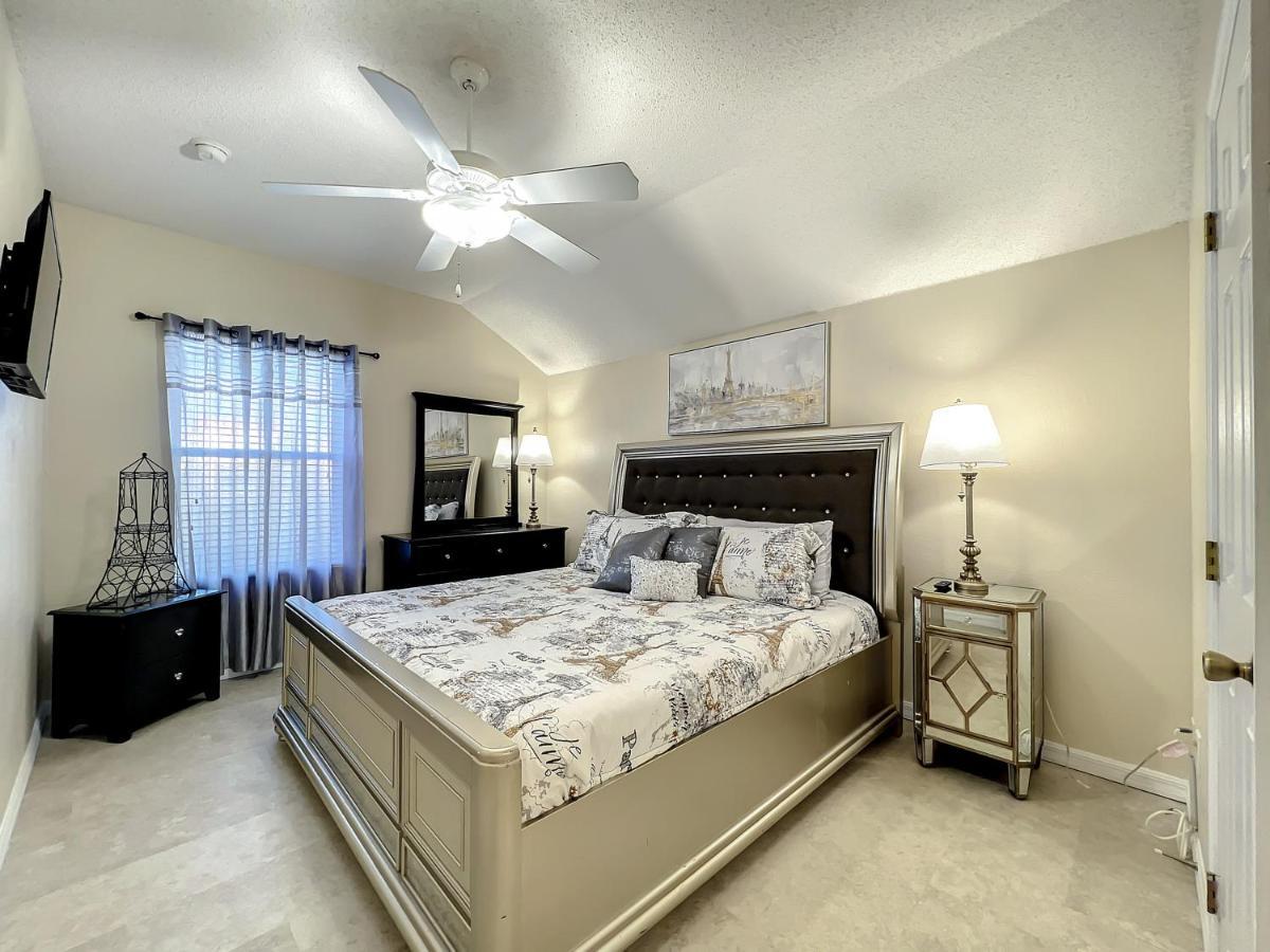 Scuttle Vacation Pool Home Wspa Ορλάντο Εξωτερικό φωτογραφία