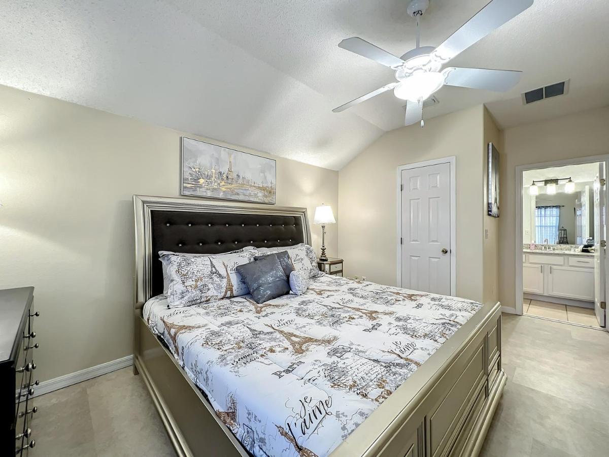 Scuttle Vacation Pool Home Wspa Ορλάντο Εξωτερικό φωτογραφία