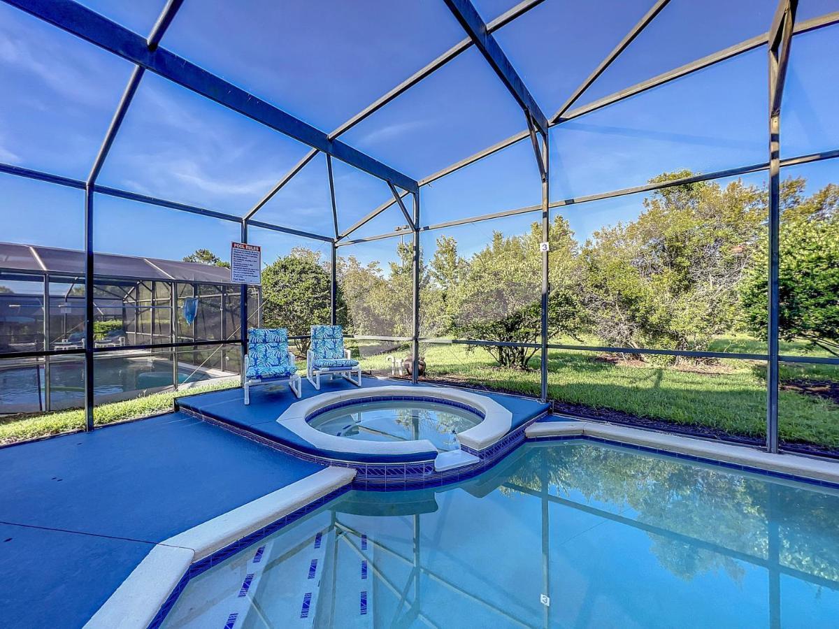 Scuttle Vacation Pool Home Wspa Ορλάντο Εξωτερικό φωτογραφία