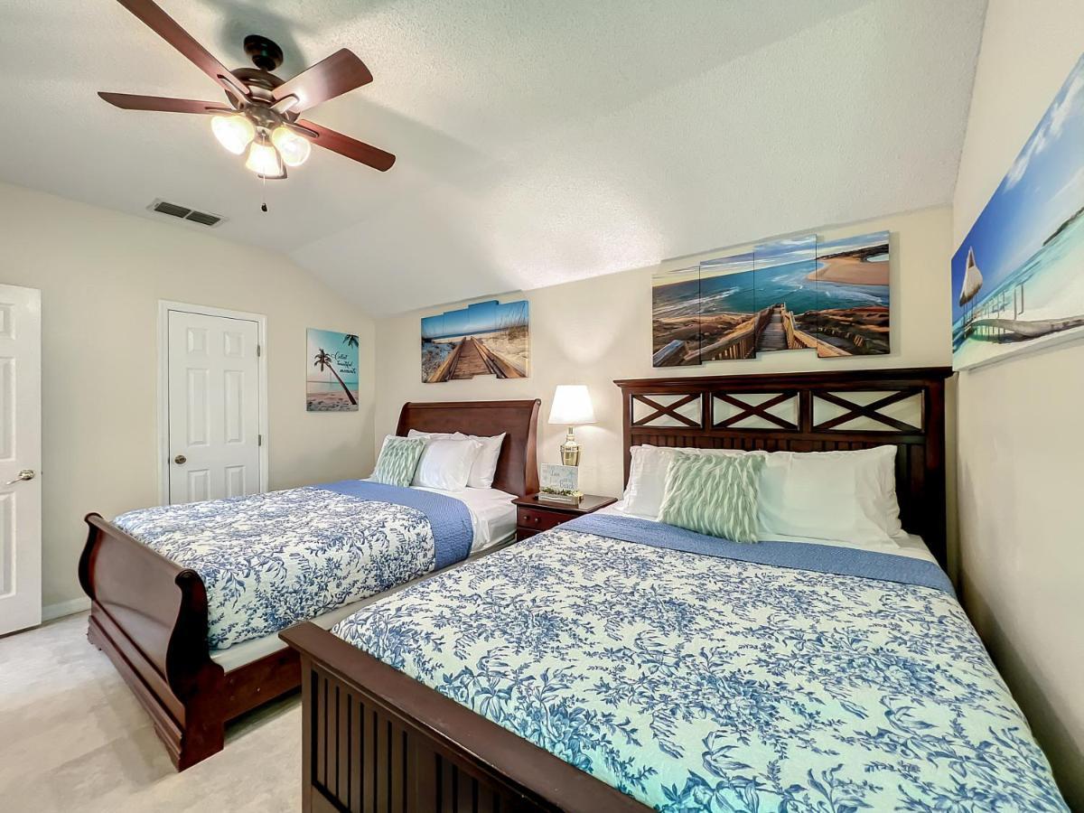 Scuttle Vacation Pool Home Wspa Ορλάντο Εξωτερικό φωτογραφία