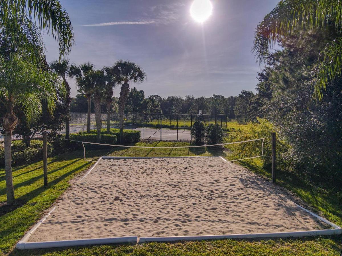 Scuttle Vacation Pool Home Wspa Ορλάντο Εξωτερικό φωτογραφία