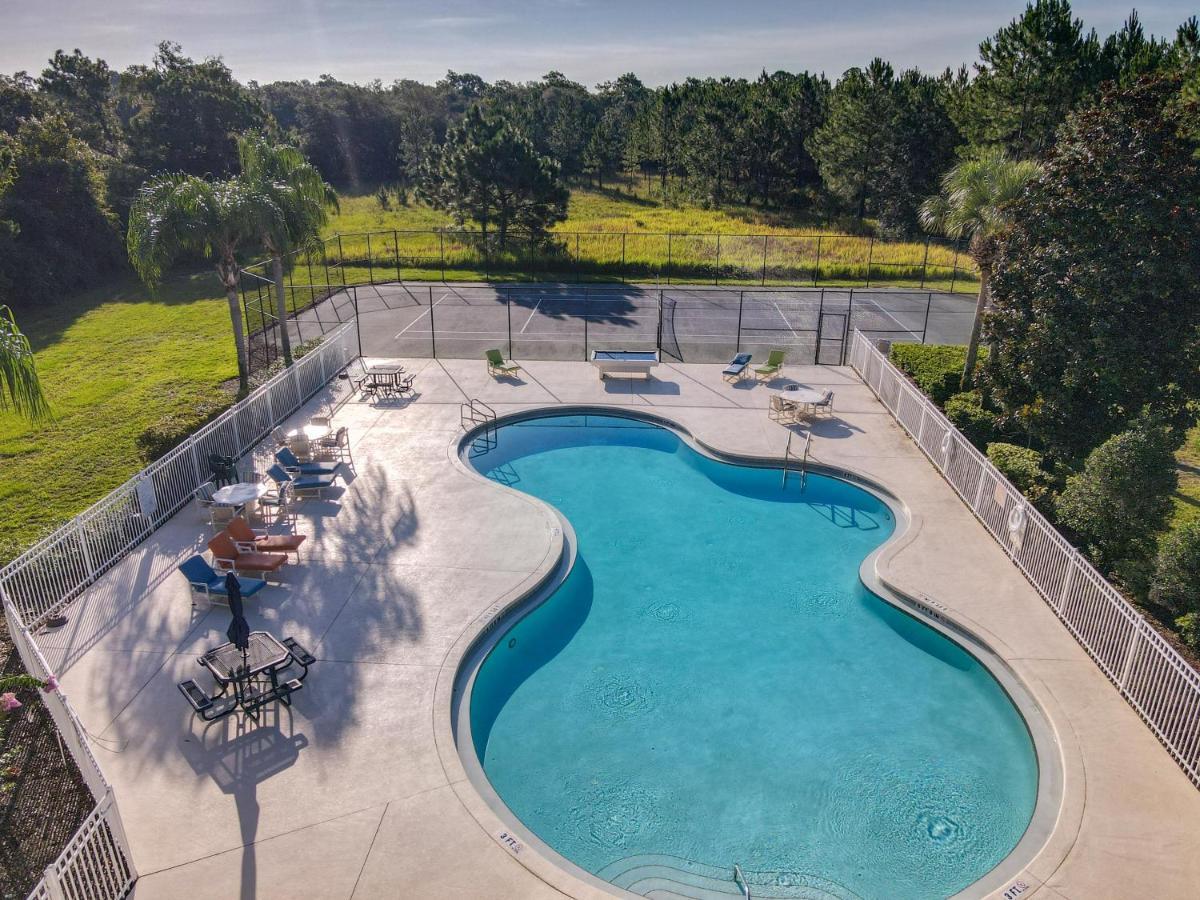Scuttle Vacation Pool Home Wspa Ορλάντο Εξωτερικό φωτογραφία