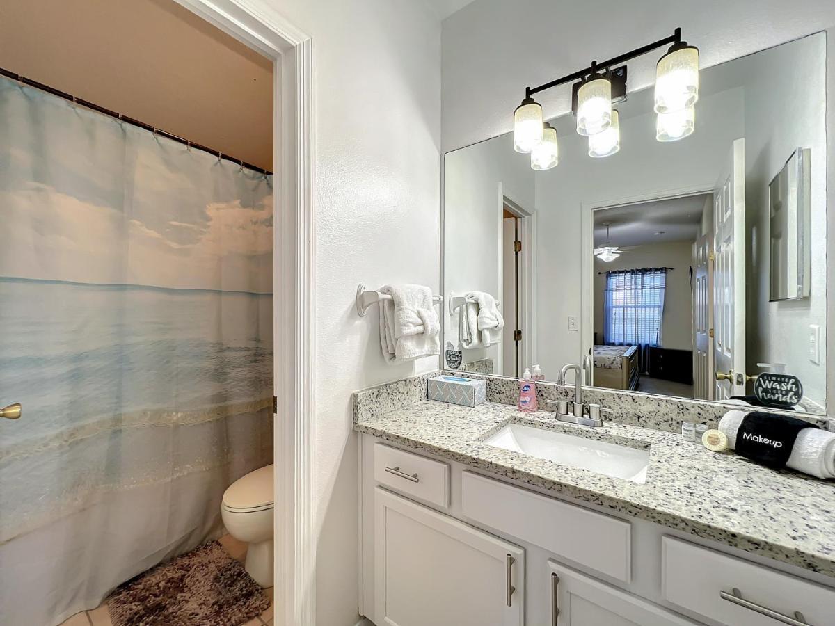 Scuttle Vacation Pool Home Wspa Ορλάντο Εξωτερικό φωτογραφία