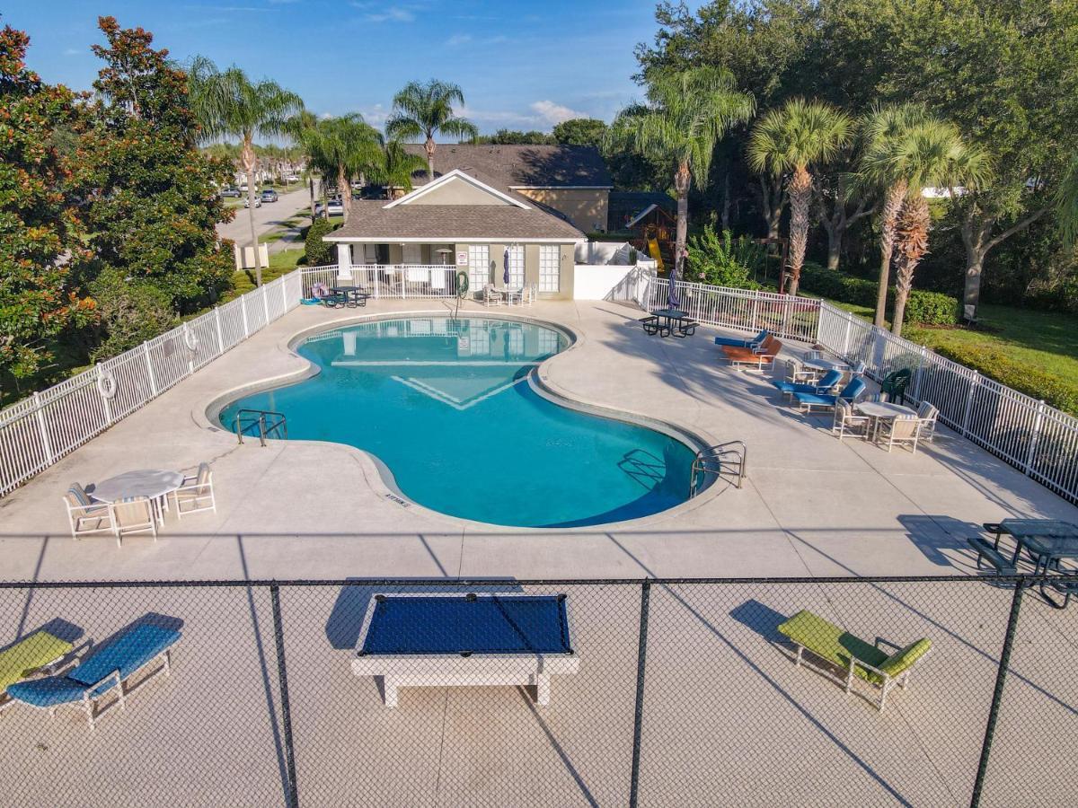 Scuttle Vacation Pool Home Wspa Ορλάντο Εξωτερικό φωτογραφία